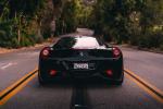 Ferrari 458 Italia on ADV.1 Wheels (ADV05 M.V1 CS) 2018 года